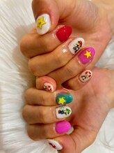 アリエル(Ariel)/