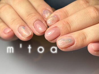 ムートア(m'toa)/オフィスデザイン/フィルイン