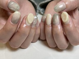 Narumi限定ニュアンスぷっくり