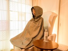 ヴィーナス/ハーブ蒸しYOSA