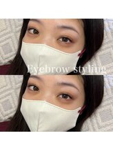 ファミーユ 太田(Fameu)/眉毛