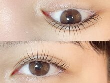 セリシール(cerisier)の雰囲気(目の形に合わせたパーマに仕上げます♪パリエクもやってます◎)