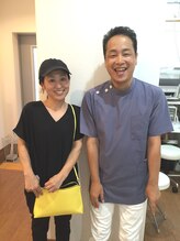 へいさか整体院/西尾市　整体