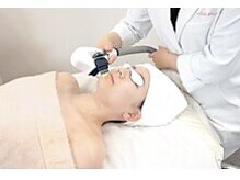 エバンス ノット(Evans knot)/光フォト＆脱毛