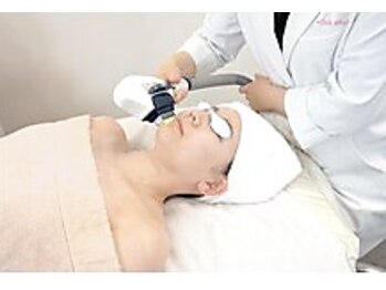 エバンス ノット(Evans knot)/光フォト&脱毛