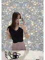 ジョワ 黒崎店(joie) キックボクシングとヨガ始めましたがんばる