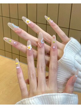 ソフィアネイル 赤羽店(Sofia Nail)/