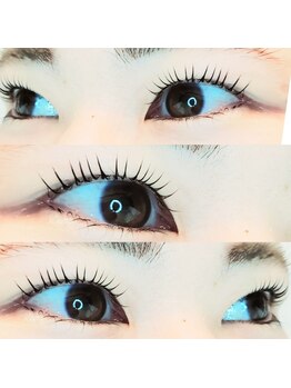 セレビアイ 日本橋店/まつげパーマ/パリジェンヌ