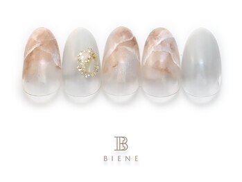 ビーネ 品川 高輪店(BIENE)/25年6月マンスリートレンド-11