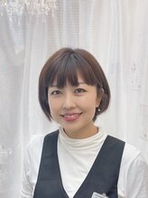 クレアラルーチェ 京橋店(Crea la Luce)&nbsp;【Nail】 松本