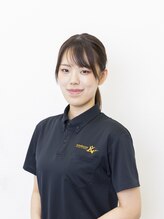 ハリアット&nbsp;木内 彩菜