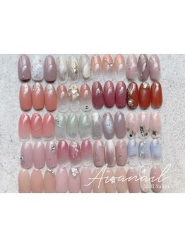 シンプル系（オフィス・日常）が得意