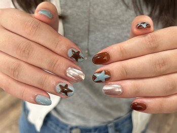 モニカ(MONICA)/韓国ニュアンス☆★