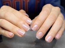 メイ(may.)/フレンチ ￥7500(＋ベース）