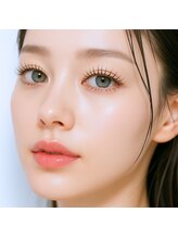 まつ毛パーマ～高持続エクステメニューまでご用意☆【理想のお目元】になるようご提案させていただきます☆