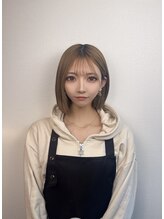 ケギライ 名駅店(kegirai) あんり 