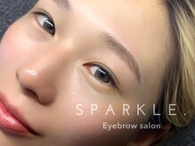 眉毛サロン SPARKLE. 恵比寿【アイブロウ専門店】