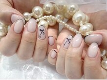 エンジェルネイル(AnGel Nail)/シンプルコース