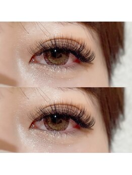 ジェミニアイラッシュ 浅草橋(gemini eyelash)/ボリュームラッシュ