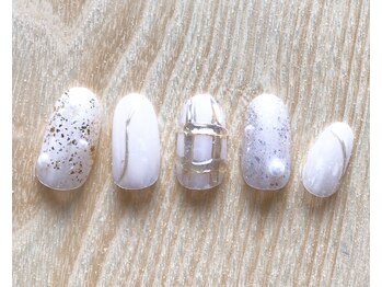 ココルポ 京橋(COCORUPO)/チェック