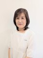 ポーラ ザ ビューティ さいたま新都心 荒谷 智恵