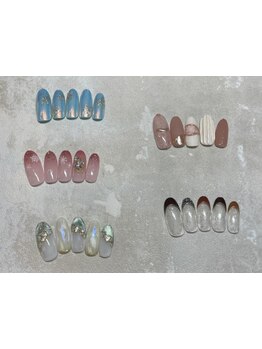 初めての方にオススメ