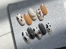 ドリームシャイニー 西葛西店(Dream Shiny)/trend ¥7980-