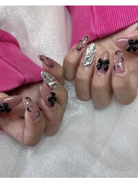 マリーンセルネイル