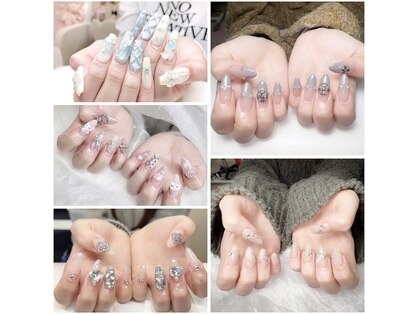 ヘブンビューティー 池袋店(HEAVEN Beauty)の写真