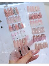 ベルチャーム(Bellecharm)/