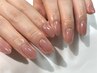 【Nail】半年以上ご来店がないお客様★ワンカラ－ｏｒカラグラ￥5000