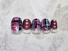 ウィンク(WINK)/定額¥8000