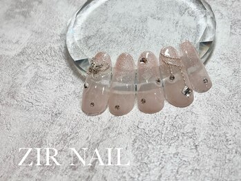 ジルネイル(Zir nail)/韓国ネイル