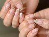 【HAND】初回オフ無料☆フレンチ¥8.000≪色替え何色でも無料≫