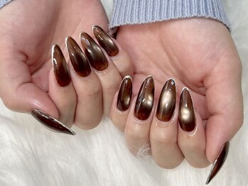 イマージュ(image)/長さ出しマグネット♪RINO