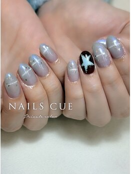 ネイルズキュー(NAILS CUE)/オーダーデザイン