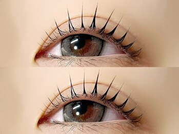 シェリー(cherie)/まつ毛パーマ