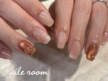 エールルーム 中目黒(aileroom)/水滴デザイン