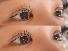 タビーリッタ(tabby litta)/ちゅるんまつげ:*+。