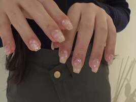 ハートネイル　パラジェル