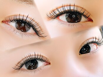 チュコラ(Chucola)/フラットラッシュ 140本