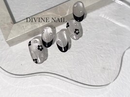 ジェルアートやり放題