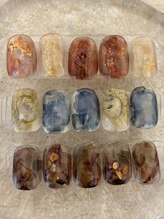 マヴィ(mavie)/定額アートコースL