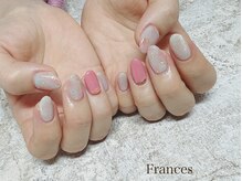 フランセス(Frances)/タイダイ