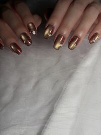 マグネットネイル　錦糸町