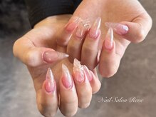 レーヴ(Reve)/クロムネイル