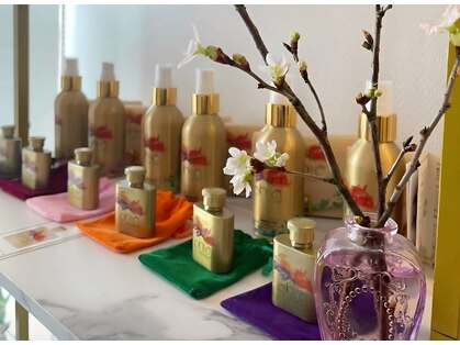 ハレア(HA LEA)の写真