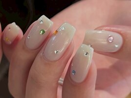 オフィスネイル