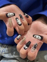 ベル ルージュ(belle rouge)/