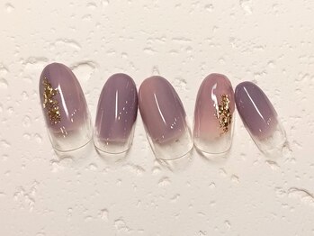 ルビー(RUBY)/大人ニュアンス